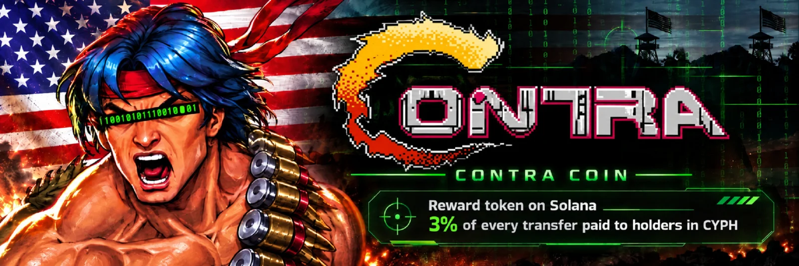 Official Banner