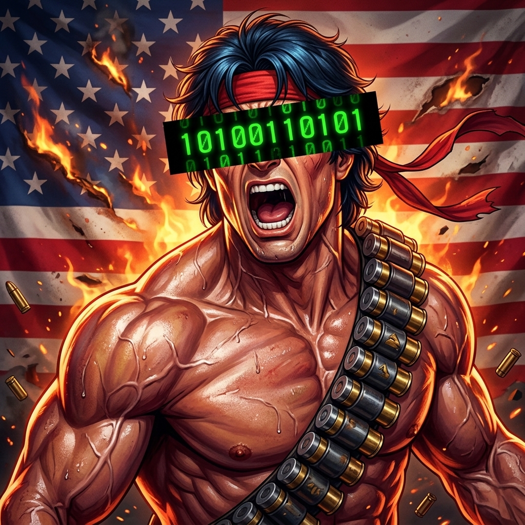 Matrix Censor PFP